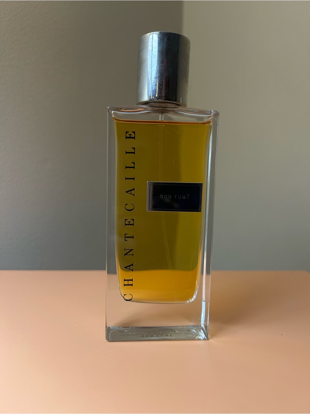 Chantecaille Oud Fume